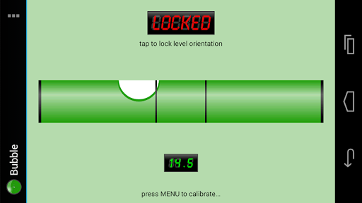 【免費工具App】氣泡水平儀 - 最精確-APP點子