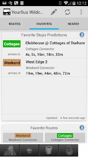 Free YourBus Wildcat Transit APK
