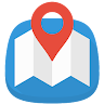 My Places Application icon