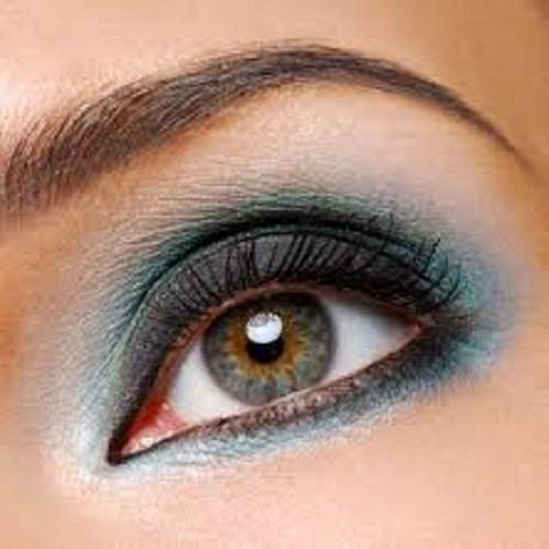 Eyebrow Makeup Ideas Styles