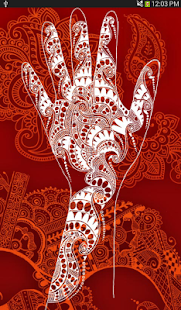 Mehndi Design 2 Screenshots 14
