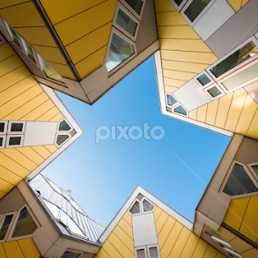by Steven Put - Buildings & Architecture Homes