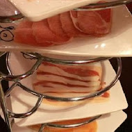小蒙牛頂級麻辣養生鍋