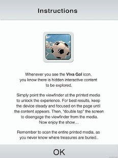 Lastest Viva Gol APK for Android