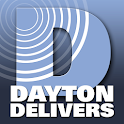 Dayton Delivers logo
