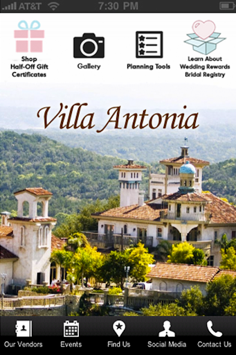 Villa Antonia