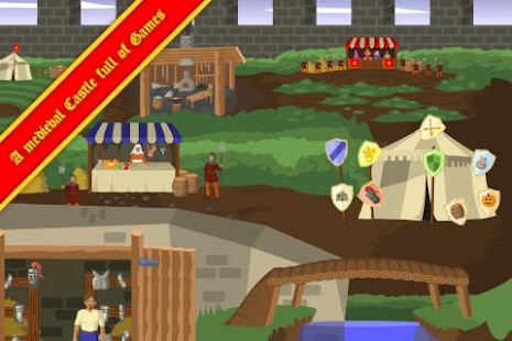 How to get Knight's Castle LITE lastet apk for android