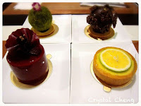 Terrier Sweets 小梗甜點咖啡 (已搬遷)