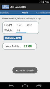 How to mod BMI Calculator 1.1 apk for android