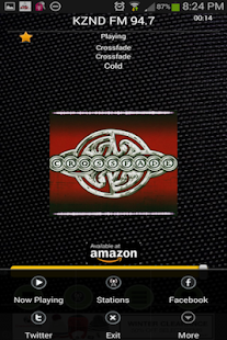 Download KZND FM 94.7 APK for Android