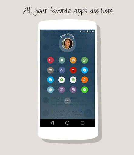 【免費生產應用App】drupe – Contacts. Your way.-APP點子