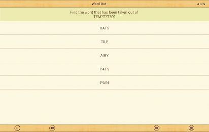 11+ Vocabulary Builder poster 11