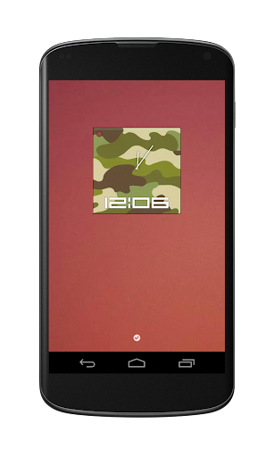 CAMO - UCCW Theme