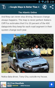 Free Tech Junkie - Technology News APK