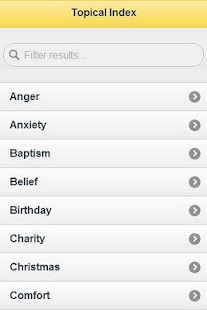 How to download Topical Bible Verse 1.1 mod apk for android