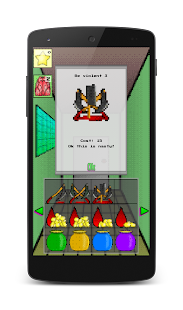 Rock Paper Zombies Free! Screenshots 12