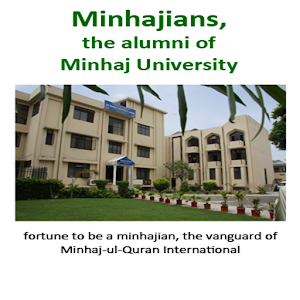 Minhajians.apk 1.0