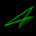 Mystify Live Wallpaper icon