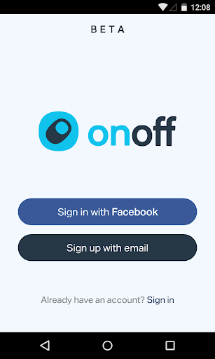 onoff