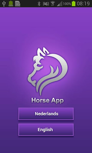 Horse-App: dé Horse App