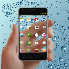 透明なスクリーンの壁紙 Androidアプリ Applion