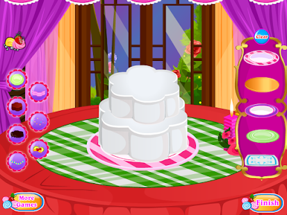 How to mod Birthday Cake Decoration Games lastet apk for bluestacks