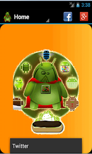 Sample Fest App Screenshots 2