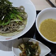 玄麻蕎麥處