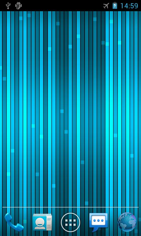 Stripes Wallpaper Phone