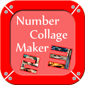 Number Collage Maker 1.0.0