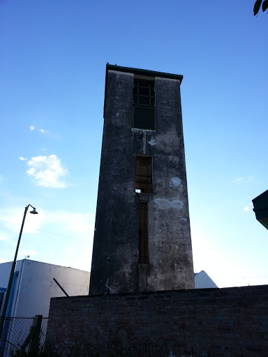 La Torre Del Fortín