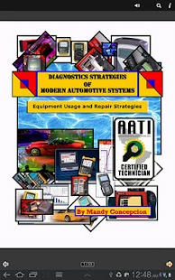 Lastest Automotive Equipment Usage APK for PC