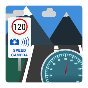 Speed Cameras AUS & NZ Alerts 1.1.3