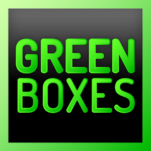Green Boxes - Brain Trainer HD 0.0.6