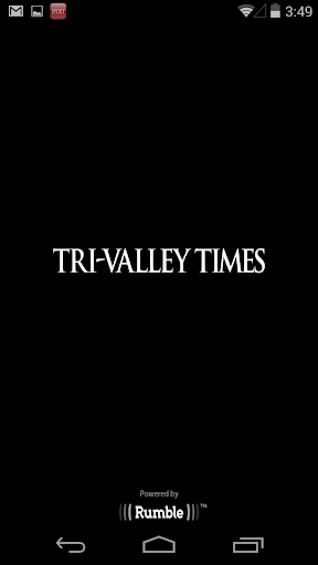 Tri-Valley Times