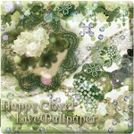 Happy Clover LiveWallpapr_Free Apk