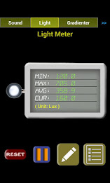 Meter Toolbox poster 2