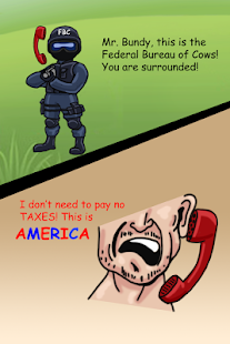 Lastest Bundy Ranch Shootout APK