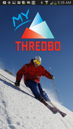 My Thredbo