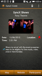 How to download SyncX Shows 1.001 mod apk for bluestacks