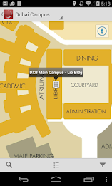 ZayedU (1.0) poster 2