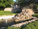 The Oaks Fountain