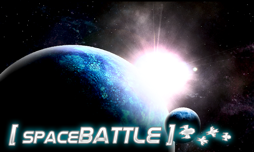 Space Battle