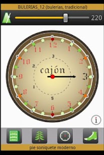 How to install Cajon Flamenco DEMO L-302 apk for laptop