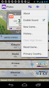 Free Download Plates Family Travel Game APK