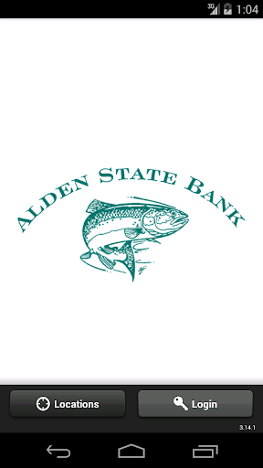 Alden State Bank goDough