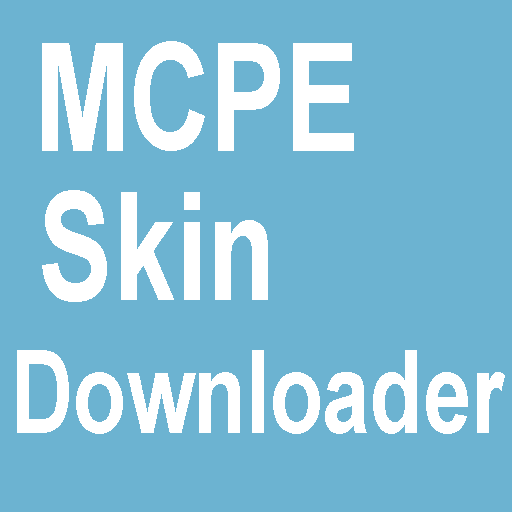 MCPE Skin Downloader