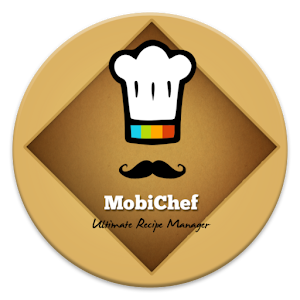 mobiChef 1.1