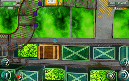 Skyrex by isTom Games poster 15