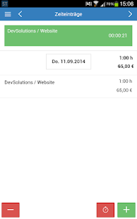 How to get SpikeTime - Time Tracking 1.0.8 mod apk for pc